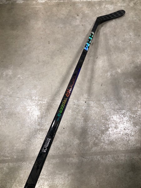 Senior CCM RibCor Trigger 9 Pro Hockey Stick Right Handed P88 (Used)