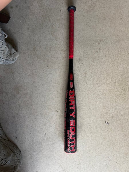 Dirty South Demon USSSA Certified Bat (-9) 21 oz 30" (Used)