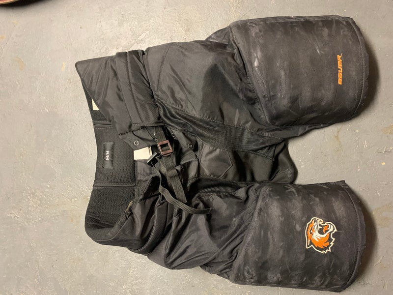 Bauer Hockey Pants RIT Tigers (NCAA) Medium