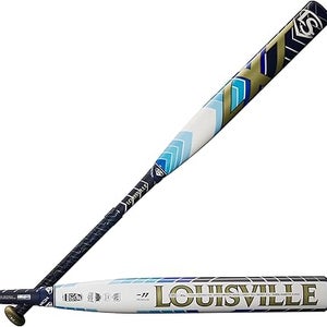 2024 Louisville Slugger LXT Composite Bat (-11) 22 oz 33" (New)