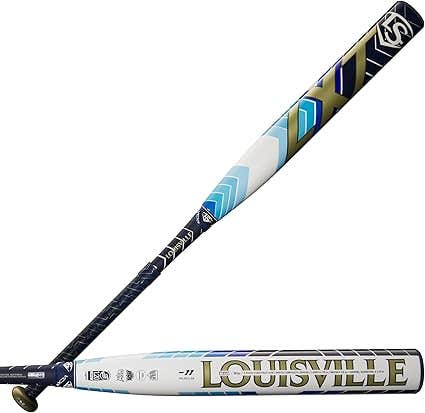 2024 Louisville Slugger LXT Composite Bat (-11) 22 oz 33" (New)