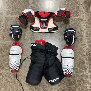 Youth XS/Small Mixed Starter Kit