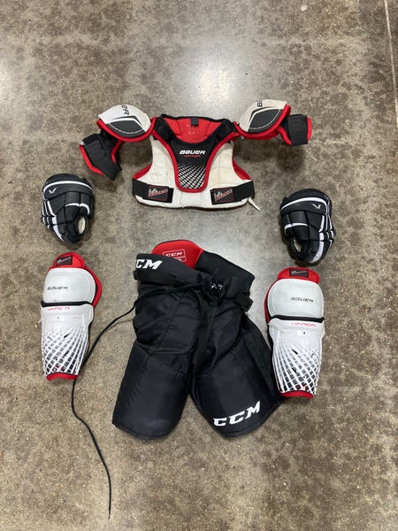Youth XS/Small Mixed Starter Kit