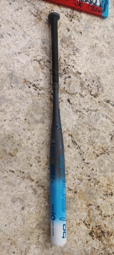 2025 Easton Ghost OG Composite Bat (-10) 22 oz 32" (Used)
