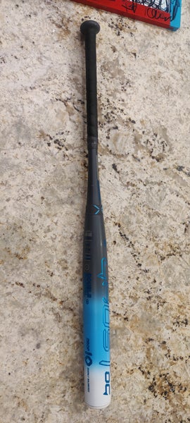 2025 Easton Ghost OG Composite Bat (-10) 22 oz 32" (Used)