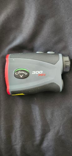 Callaway Rangefinder (Used)