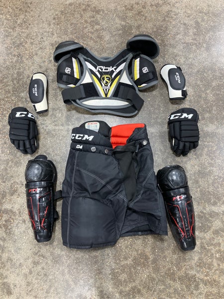 Youth Medium Mixed Starter Kit