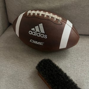 Adult Adidas Football (New)