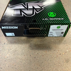 Youth Mission Lil Ripper Inline Skates | Adjustable Size YTH 7-10 (New)