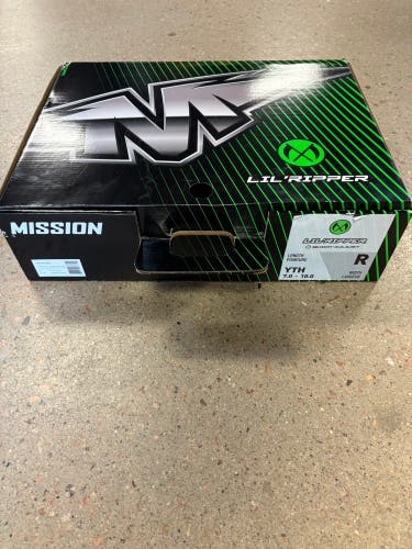 Youth Mission Lil Ripper Inline Skates | Adjustable Size YTH 7-10 (New)