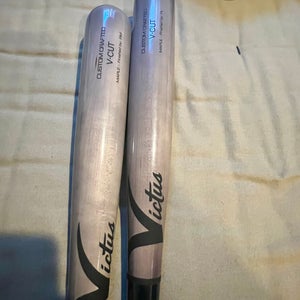 2024 Victus V-Cut Bat 33" (New)