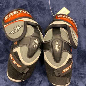 Senior Large Easton Elbow Pads (Used)