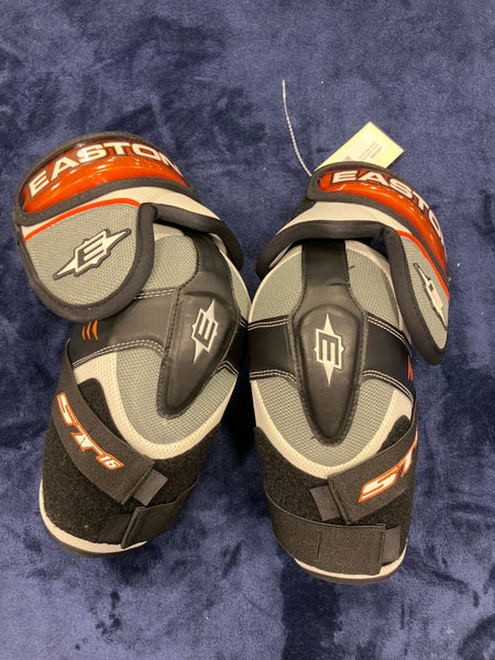 Senior Large Easton Elbow Pads (Used)