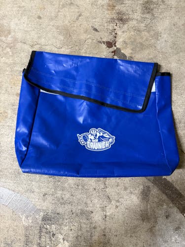 USED JRZ Skate Bag Crunch - Wedgewood