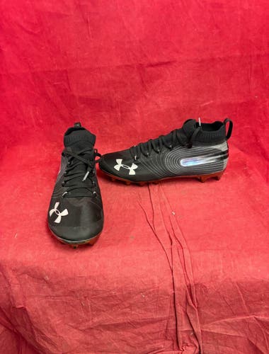 Men's Size 13.0 (W 14.0) Under Armour Low Top (New)