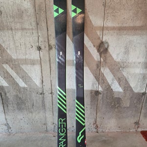Fischer Ranger 98ti 188 cm Without Bindings (New)