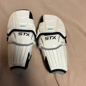 Large Adult STX Surgeon 500 Arm Pads (Used)