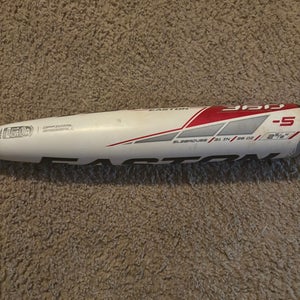 Easton ADV 360 Composite USSSA Certified Bat (-5) 26 oz 31" (Used)