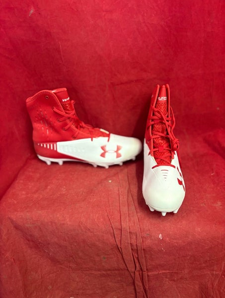 Men's Size 13.0 (W 14.0) Under Armour (New)
