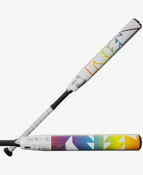 2025 DeMarini Prism+ Composite Bat (-11) 21 oz 32" (New)