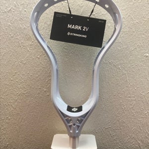StringKing Mark 2V Head (New)