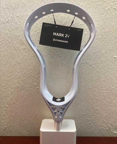 StringKing Mark 2V Head (New)