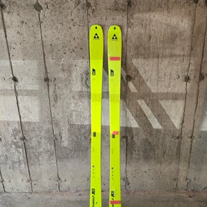 Fischer Transalp 92 Pro 176 cm (New)