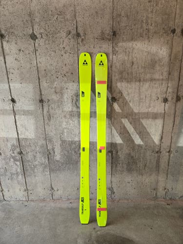 Fischer Transalp 92 Pro 176 cm (New)