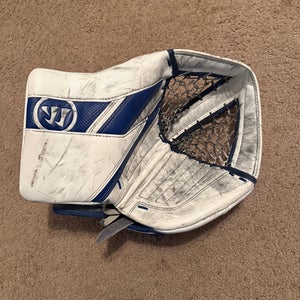 Warrior Ritual G5 Senior+ Regular (Used)