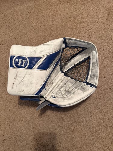 Warrior Ritual G5 Senior+ Regular (Used)
