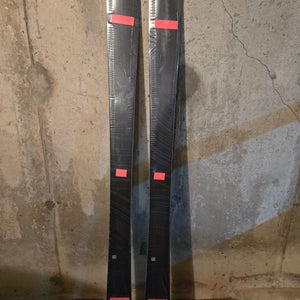 Fischer Nightstick 97 Skis 177cm(New+Limited Addition; Small production run)