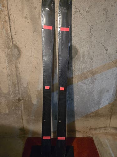 Fischer Nightstick 97 Skis 177cm(New+Limited Addition; Small production run)