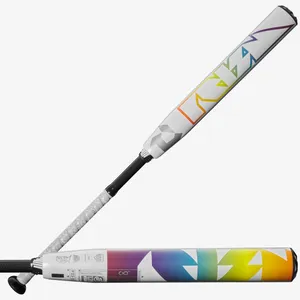 2025 DeMarini Prism+ Composite Bat (-11) 22 oz 33" (New)