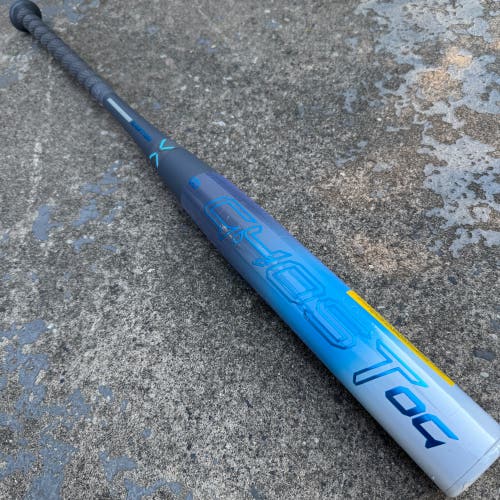 NEW Easton Ghost OG 31/21 (-10) Composite Fastpitch Softball Bat