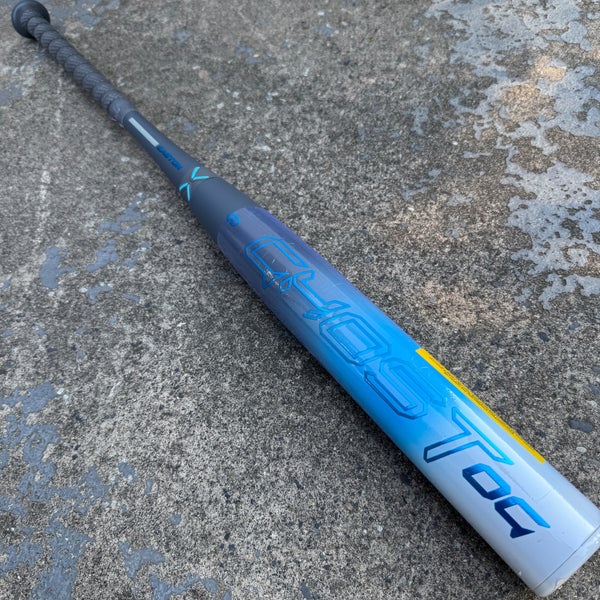 NEW Easton Ghost OG 31/21 (-10) Composite Fastpitch Softball Bat