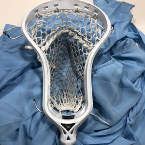 ECD Mirage 2.0 Strung Head (Used)