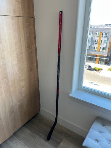 Senior Bauer Nexus Tracer Right Handed Hockey Stick P92 (Used)