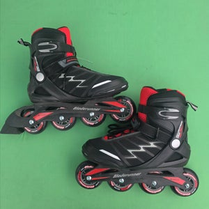 Senior Bladerunner Advantage Pro XT Inline Skates Size 8
