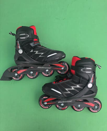 Senior Bladerunner Advantage Pro XT Inline Skates Size 8