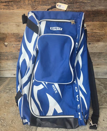 Blue GRIT 33" Bag