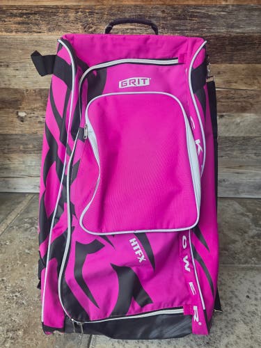 Pink GRIT 33" Bag