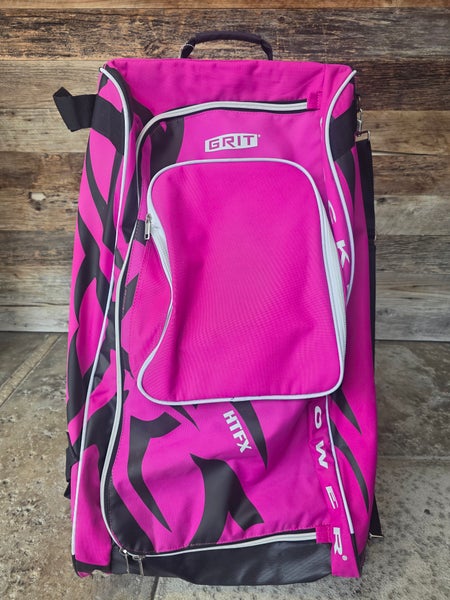 Pink GRIT 33" Bag