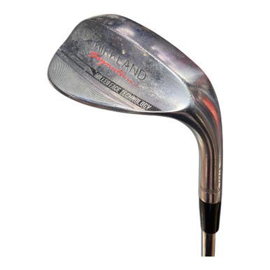 Used KIRKLAND SIGNATURE Golf Wedge Mens RH Sand Wedge 11375-S000366300