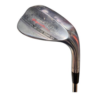 Used KIRKLAND SIGNATURE Golf Wedge Mens RH Sand Wedge 11375-S000366300