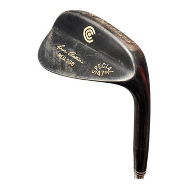 Used Cleveland PSP Golf Chipper RH Pitching Wedge 11375-S000366824