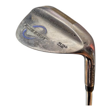 Used APPROACH Golf Chipper RH Gap/Approach Wedge 11375-S000366826