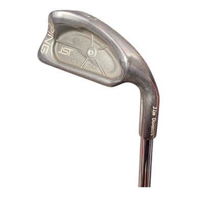 Used Ping ISI Mens Individual Iron RH 3 Iron 11375-S000366918