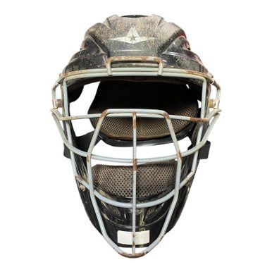 All Star (Used) Catcher's Set