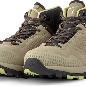 NEW GARMONT Groove Mid G-Dry hiking shoes waterproof leather women's  pick size