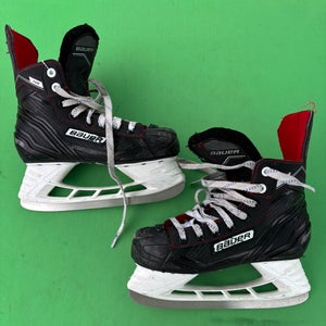 Junior Bauer Ns Hockey Skates Regular Width Size 3